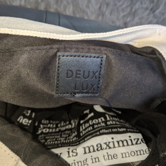 Deux Lux - Demi Backpack - Picture 5 of 8